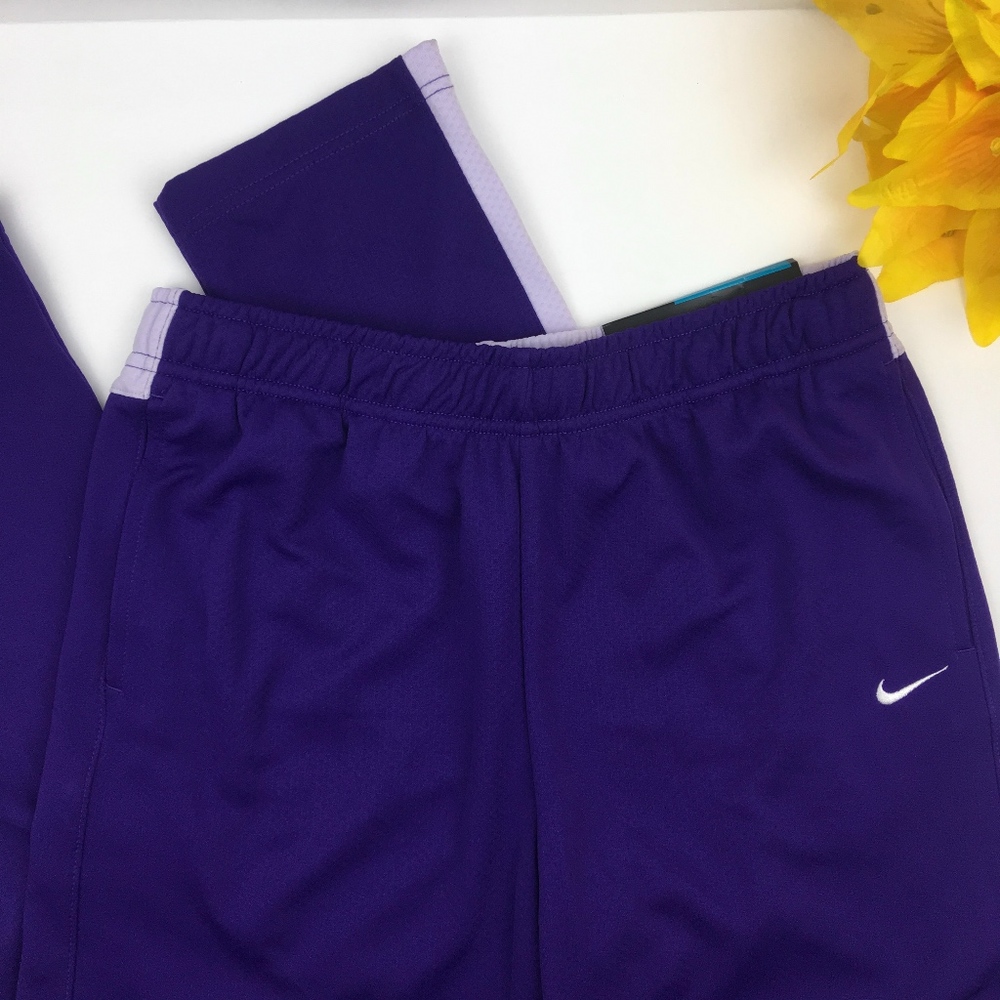 NEW NIKE Dri-Fit Breakaway Regular Pants Junior XL